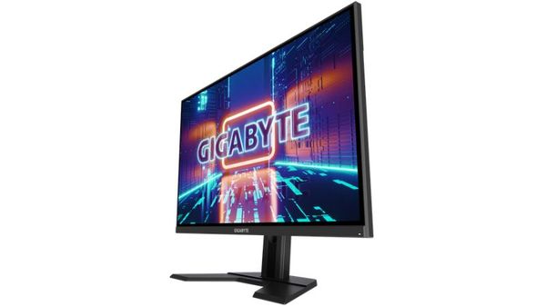 Màn hình Gaming Gigabyte G27Q EK QHD