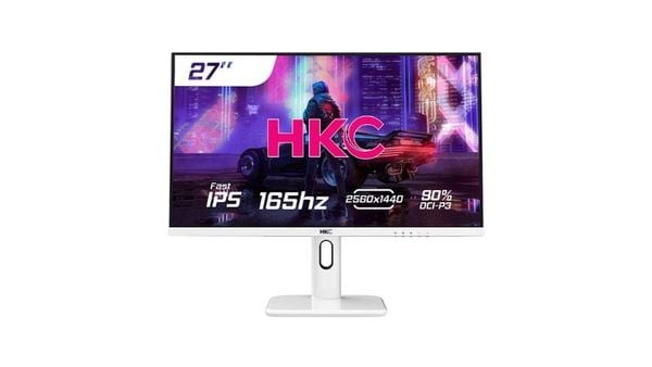 Màn hình gaming HKC MG27T3Q