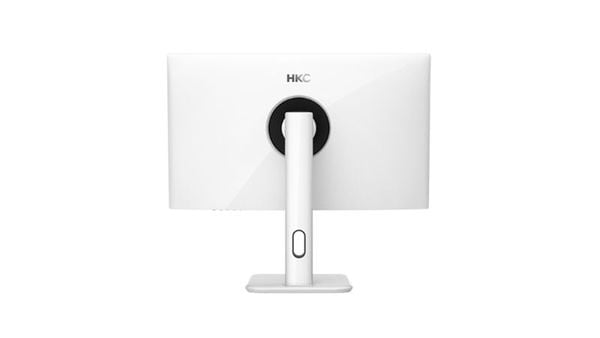 Màn hình gaming HKC MG27T3Q được trang bị đầy đủ các cổng kết nối