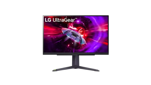 Màn hình Gaming LG 27GR75Q-B