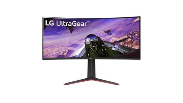 Màn hình gaming LG UltraGear 34GP63A-B.ATV