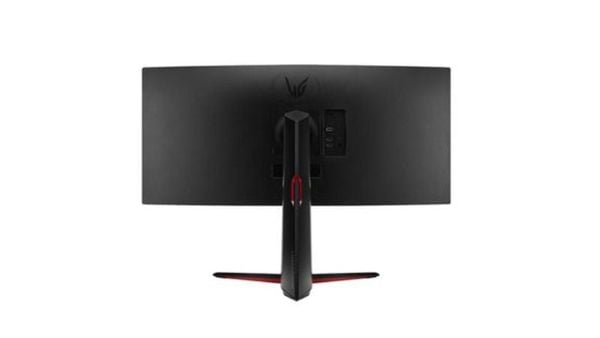 Màn hình gaming LG UltraGear 34GP63A-B.ATV mang đến hình ảnh sắc nét