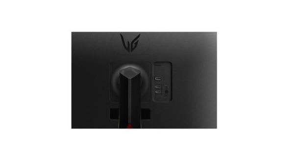 Màn hình gaming LG UltraGear 34GP63A-B.ATV được trang bị các cổng kết nối đa dạng