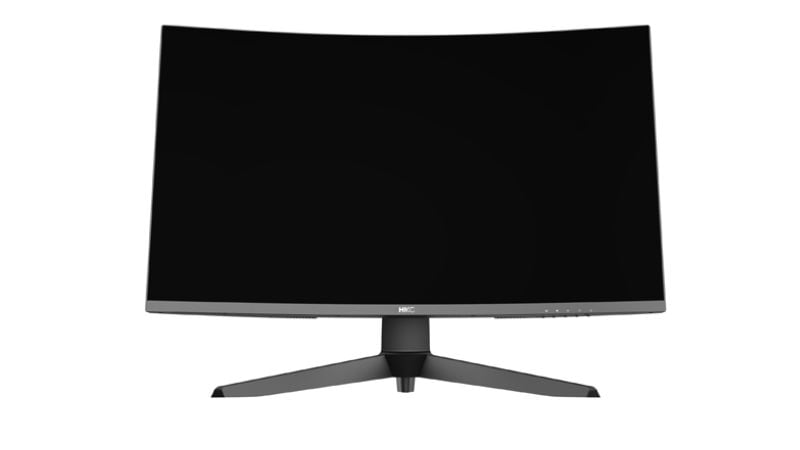 HKC MG32K2Q tích hợp công nghệ Freesync và Nvidia G-Sync, loại bỏ hoàn toàn tình trạng giật xé hình