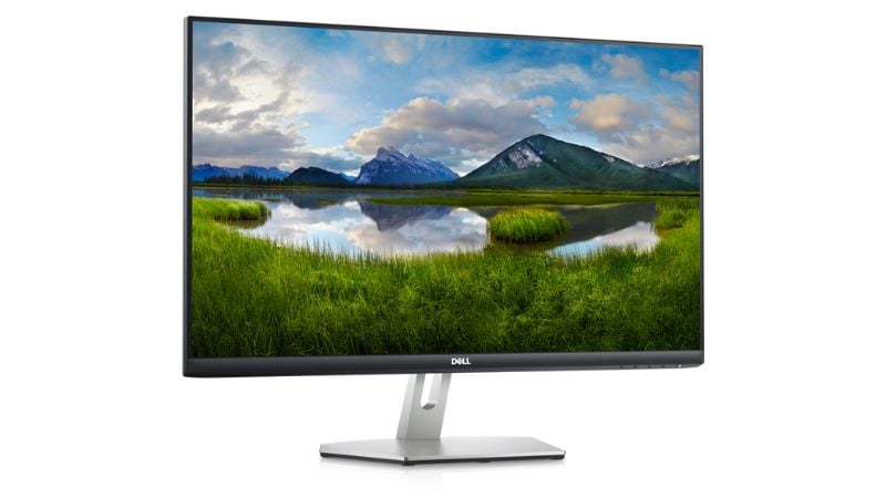 Màn hình LCD 27 inch Dell S2721HN IPS FHD 75Hz Freesync Chính Hãng –  TINHOCNGOISAO.COM