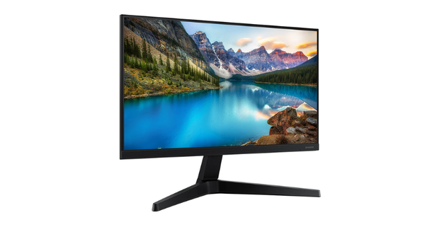 Màn hình LCD 24” Samsung LF24T370FWEXXV được trang bị chế độ bảo vệ mắt