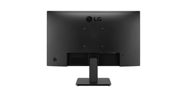 Mặt sau của màn hình LG 24MR400-B