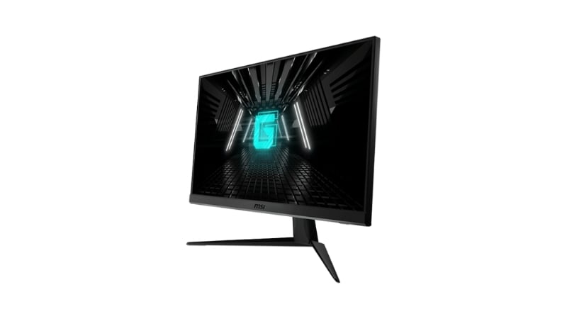 MSI G2412F được tích hợp công nghệ Anti-Flicker giúp giảm thiểu hiện tượng nháy hình