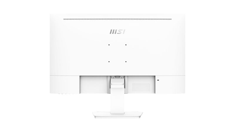 Màn hình MSI Pro MP273AW được trang bị nhiều cổng kết nối