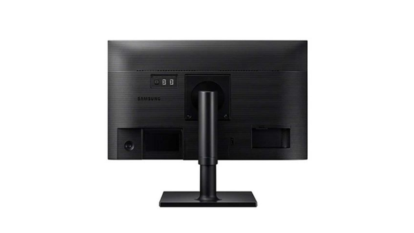 Màn hình Samsung LF22T450FQEXXV kết nối đa dạng