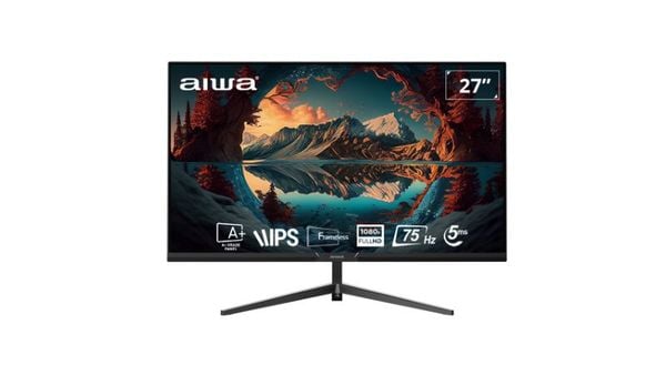 Màn hình văn phòng AIWA MF270B-V