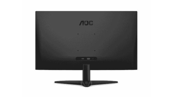 Màn hình văn phòng AOC 27B36H/74 được trang bị các cổng kết nối phổ biến