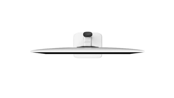 Màn hình văn phòng HKC MB27V7-W sở hữu thiết kế đơn giản