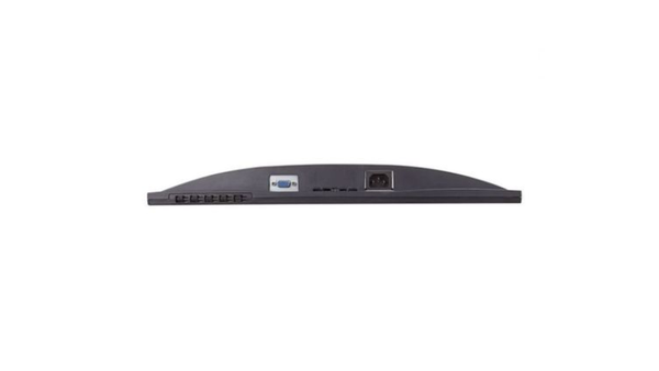 Màn hình Viewsonic VA1903A được trang bị cổng kết nối VGA/D-sub