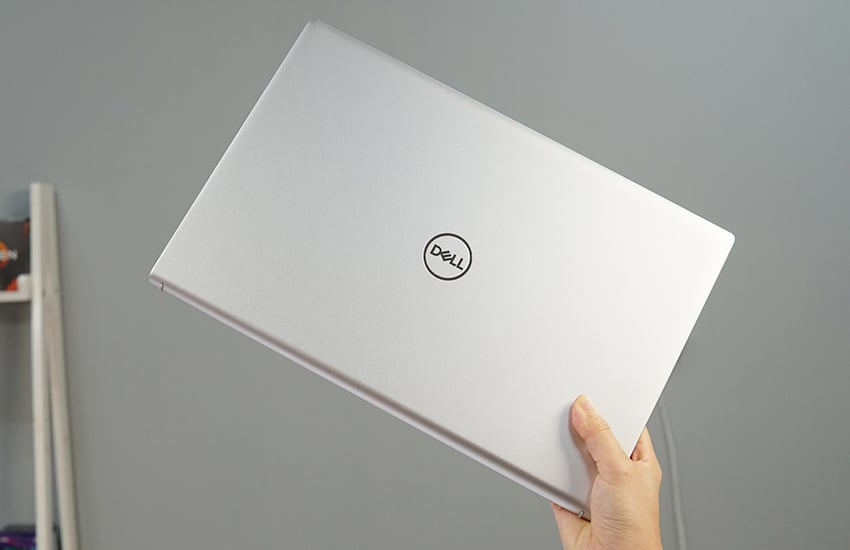 Thiết kế laptop Dell Inspiron