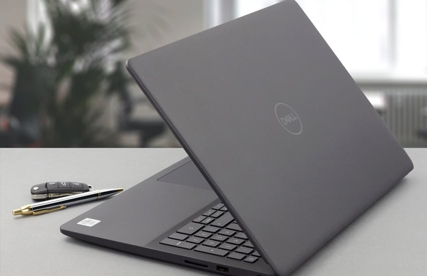 Thiết kế laptop Dell Vostro