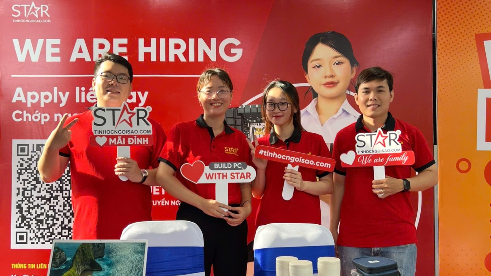 Sự kiện tại Đại học Nguyễn Tất Thành (18/08/2025)