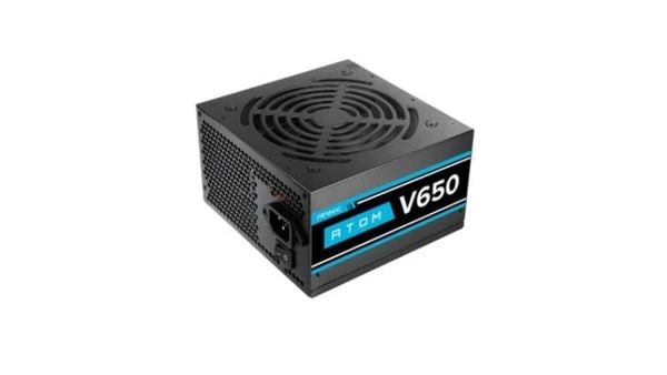 Nguồn Antec Atom V2 650