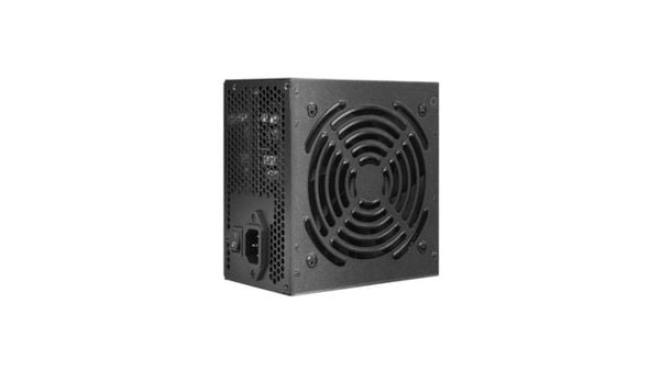Nguồn Antec Atom V2 650 được trang bị quạt 120mm