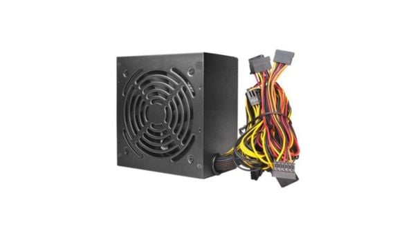 Nguồn Antec Atom V2 650 được tích hợp đầy đủ các chế độ bảo vệ