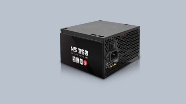 Nguồn VSP NS350 300W – Lựa Chọn Tối Ưu Cho PC Văn Phòng