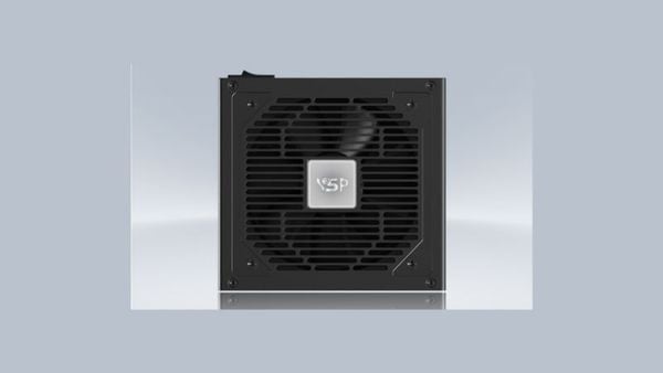 Nguồn VSP VGP 550W Pro Bronze (230V) được trang bị đầy đủ các tính năng bảo vệ điện áp