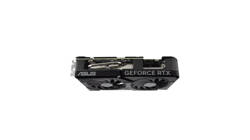Trang bị chipset GeForce RTX™ 4070 SUPER và bộ nhớ 12GB GDDR6X, card màn hình VGA ASUS này hỗ trợ chơi game ở độ phân giải cao