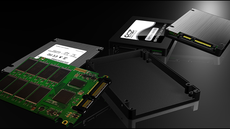 SSD SATA