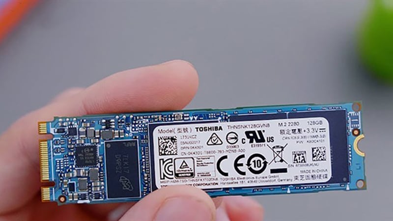 SSD M.2