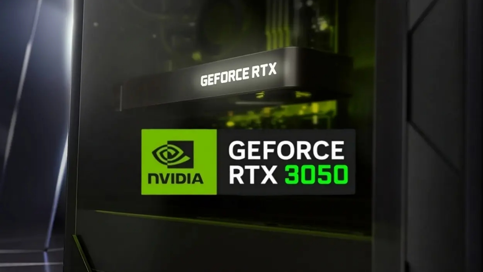 chọn laptop gaming giá rẻ cho sinh viên 2025 - RTX 3050 có hỗ trợ học máy