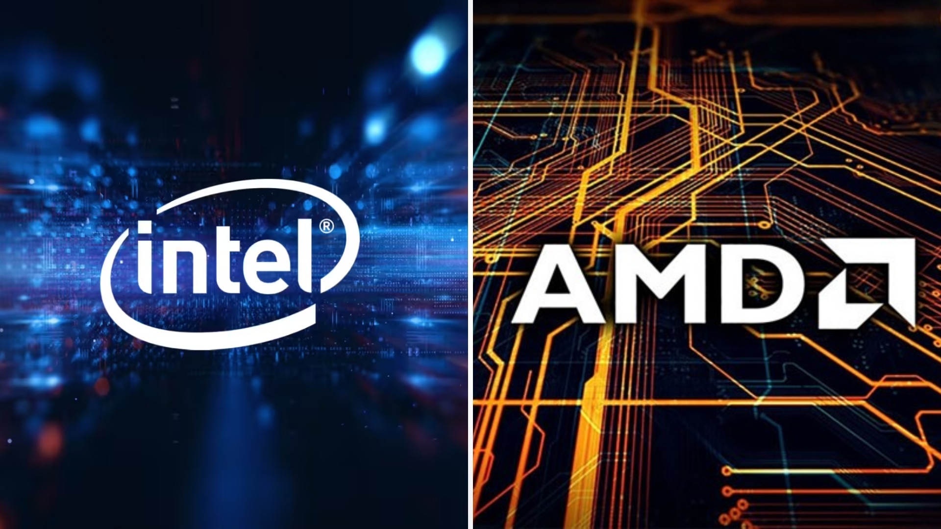 So sánh CPU Intel và CPU AMD - Tổng quan về CPU Intel và AMD