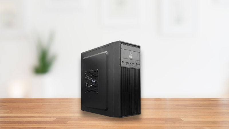 PC Văn Phòng STAR | R3 3200G