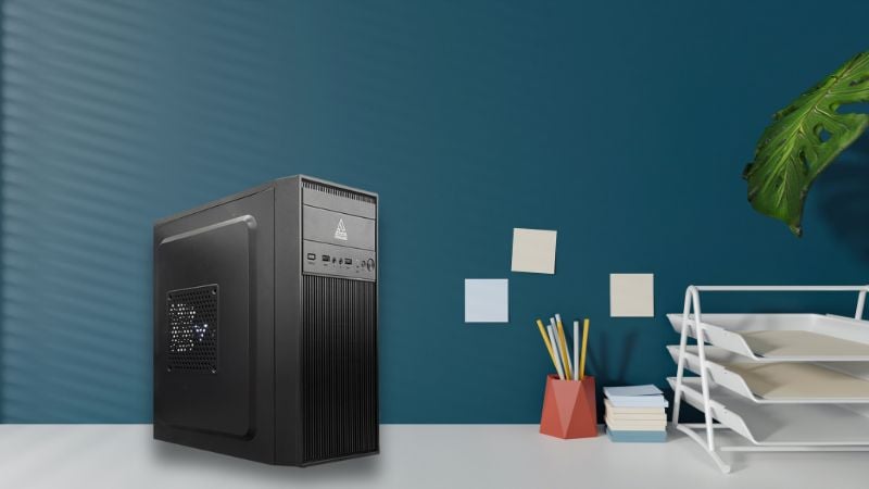 PC Văn Phòng STAR | R3 3200G