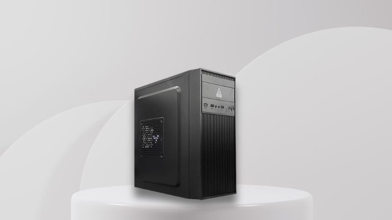 PC Văn Phòng STAR | R3 3200G
