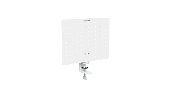 Pegboard xoay HyperWork Omni Board PG03 kèm theo bộ phụ kiện gồm 14 món