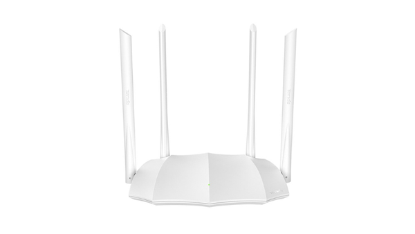 Phát Wifi Tenda AC5 v3 1200Mbps 4 anten