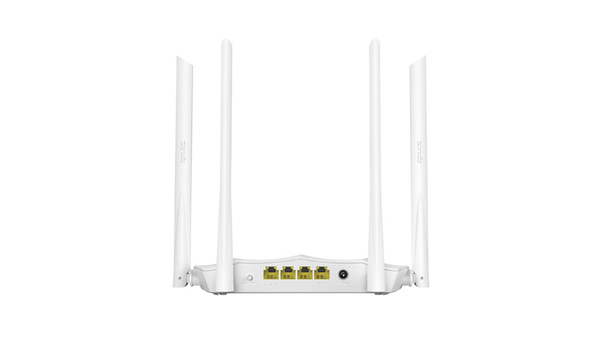 Phát Wifi Tenda AC5 v3 1200Mbps 4 anten là bộ phát Wi-Fi đáng tin cậy