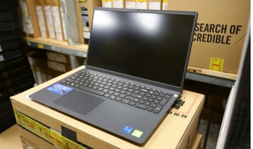 Laptop Dell Vostro 3510 P112F002BBL i5-1135G7
