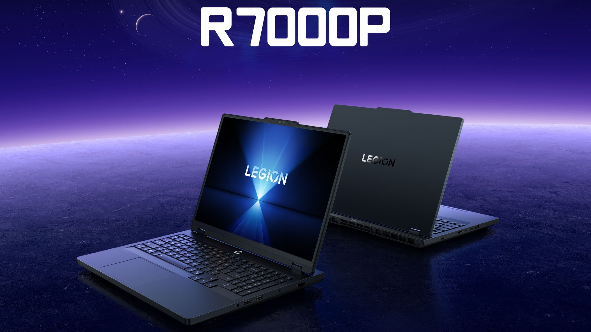 Lenovo Legion R7000P ADR10 2025 Hiệu năng mạnh mẽ vượt trội