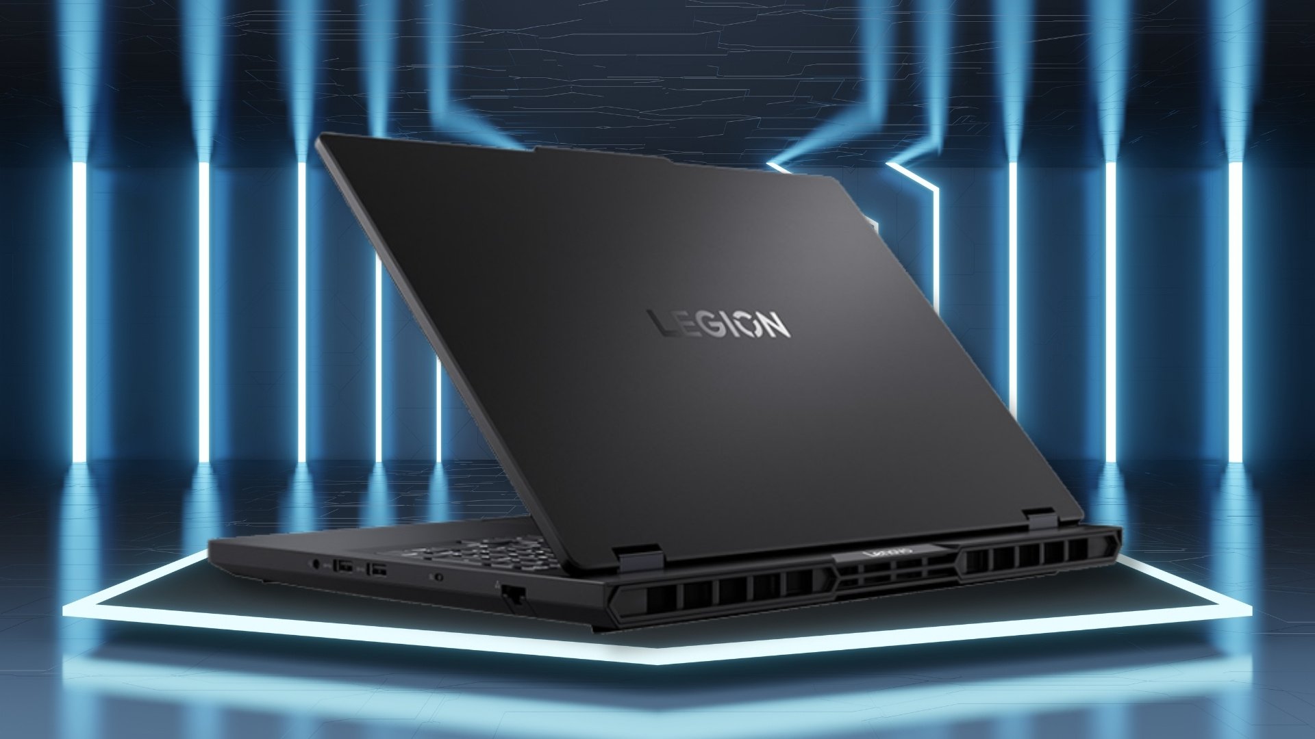 Lenovo Legion R7000P ADR10 2025 - Thiết kế đậm chất game thủ