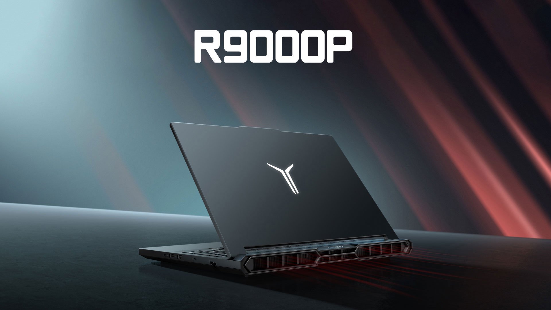 Lenovo Legion R9000P ADR10 2025 - Thiết kế hiện đại