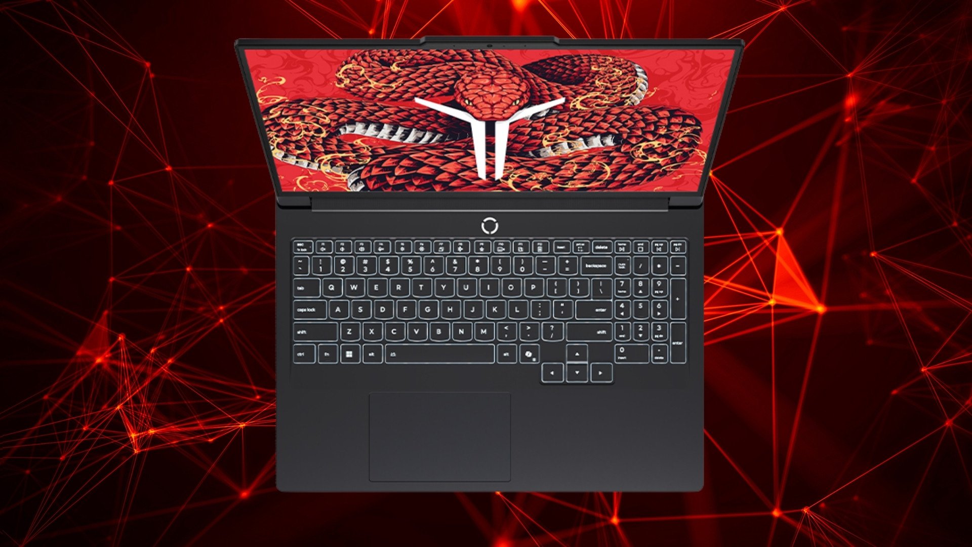 Lenovo Legion R9000P ADR10 2025 - Hiệu năng mạnh mẽ