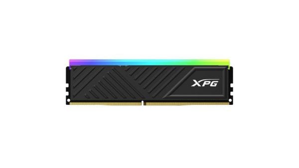 RAM Adata XPG D35G RGB Black 16GB