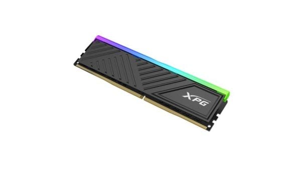 RAM Adata XPG D35G RGB Black 16GB được thiết kế để tối ưu hóa hiệu suất