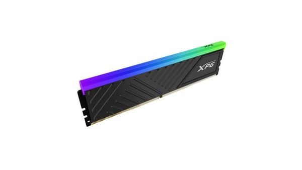 RAM Adata XPG D35G RGB Black 16GB tương thích với nhiều mainboard