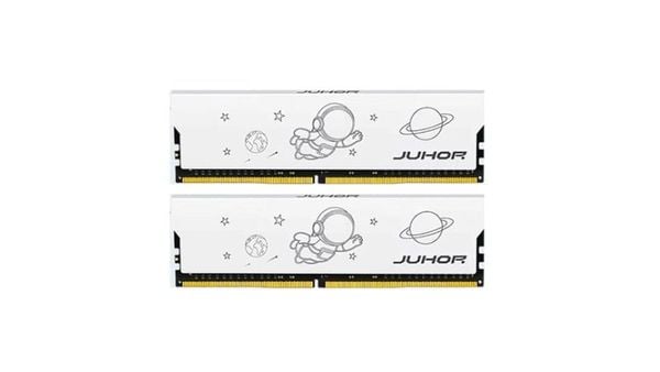 Ram Juhor 32GB White Flat