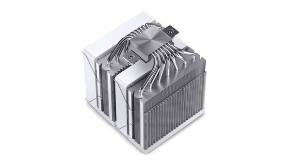 Jonsbo CR-3000 ARGB hỗ trợ đa dạng các loại socket CPU phổ biến