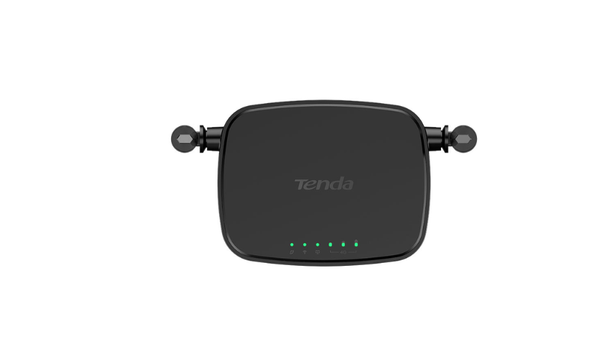 Router 4G Tenda 4G05 hoạt động ổn định