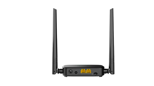 Router 4G Tenda 4G05 kết nối nhiều thiết bị