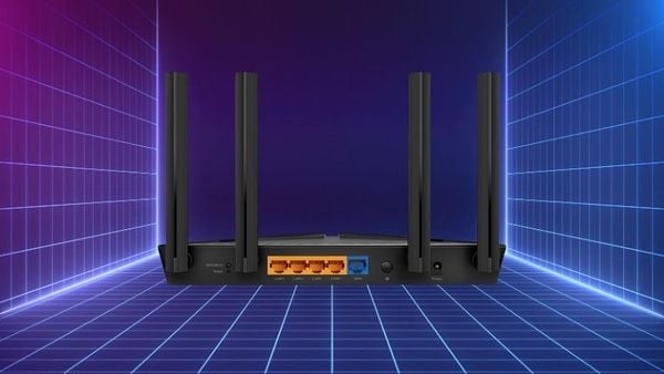 Thiết kế hiện đại, vùng phủ sống xuyên suốt nhà bạn